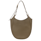 Longchamp Le Foulonné L Hobo bag Caper