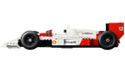 Lego McLaren MP44  Ayrton Senna