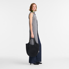 Longchamp Le Foulonné XL Tote bag Black