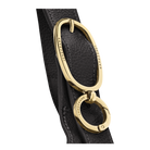 Longchamp Le Foulonné XL Tote bag Black