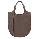 Longchamp Le Foulonné XL Tote bag Taupe