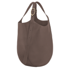 Longchamp Le Foulonné XL Tote bag Taupe