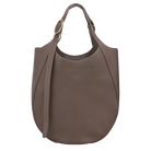 Longchamp Le Foulonné XL Tote bag Taupe