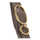 Longchamp Le Foulonné XL Tote bag Taupe