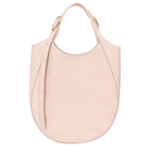 Longchamp Le Foulonné XL Tote bag Cream