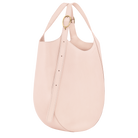 Longchamp Le Foulonné XL Tote bag Cream