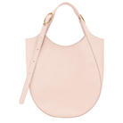 Longchamp Le Foulonné XL Tote bag Cream