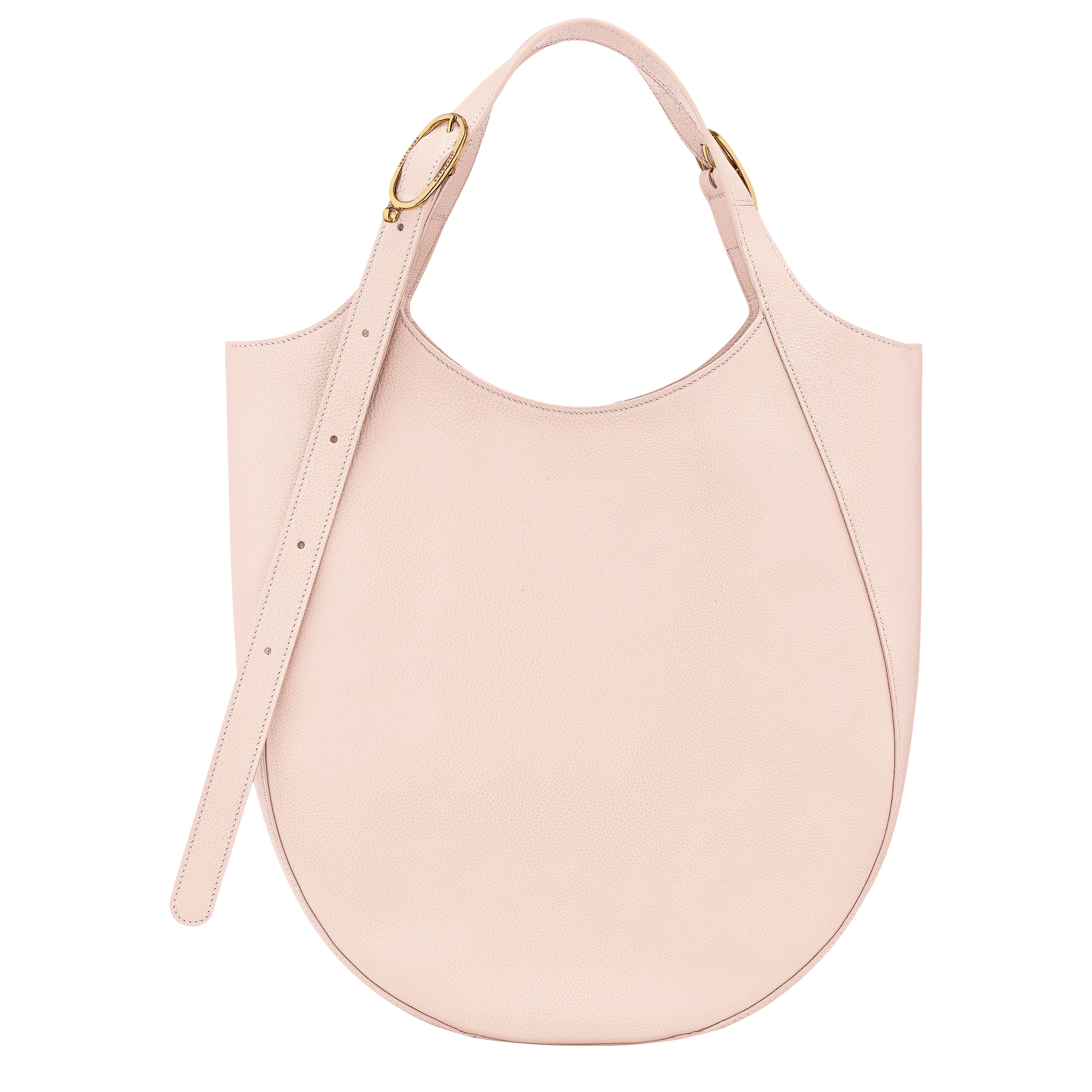 Longchamp Le Foulonné XL Tote bag Cream