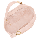 Longchamp Le Foulonné XL Tote bag Cream