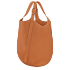 Longchamp Le Foulonné XL Tote bag Amber
