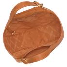 Longchamp Le Foulonné XL Tote bag Amber
