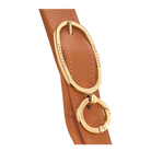 Longchamp Le Foulonné XL Tote bag Amber