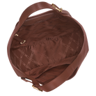 Longchamp Le Foulonné XL Tote bag Coffee