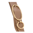 Longchamp Le Foulonné XL Tote bag Biscuit