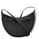 Longchamp Le Foulonné S Crossbody bag Black