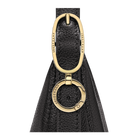Longchamp Le Foulonné S Crossbody bag Black