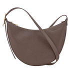 Longchamp Le Foulonné S Crossbody bag Taupe