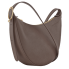Longchamp Le Foulonné S Crossbody bag Taupe