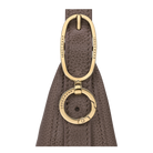 Longchamp Le Foulonné S Crossbody bag Taupe