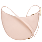 Longchamp Le Foulonné S Crossbody bag Cream