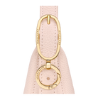 Longchamp Le Foulonné S Crossbody bag Cream