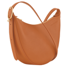 Longchamp Le Foulonné S Crossbody bag Amber