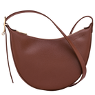 Longchamp Le Foulonné S Crossbody bag Coffee