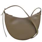 Longchamp Le Foulonné S Crossbody bag Caper