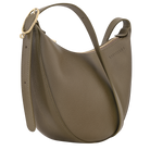 Longchamp Le Foulonné S Crossbody bag Caper