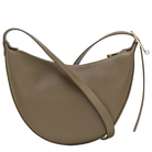 Longchamp Le Foulonné S Crossbody bag Caper