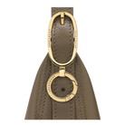 Longchamp Le Foulonné S Crossbody bag Caper