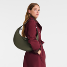 Longchamp Le Pliage Xtra Shoulder bag Fir