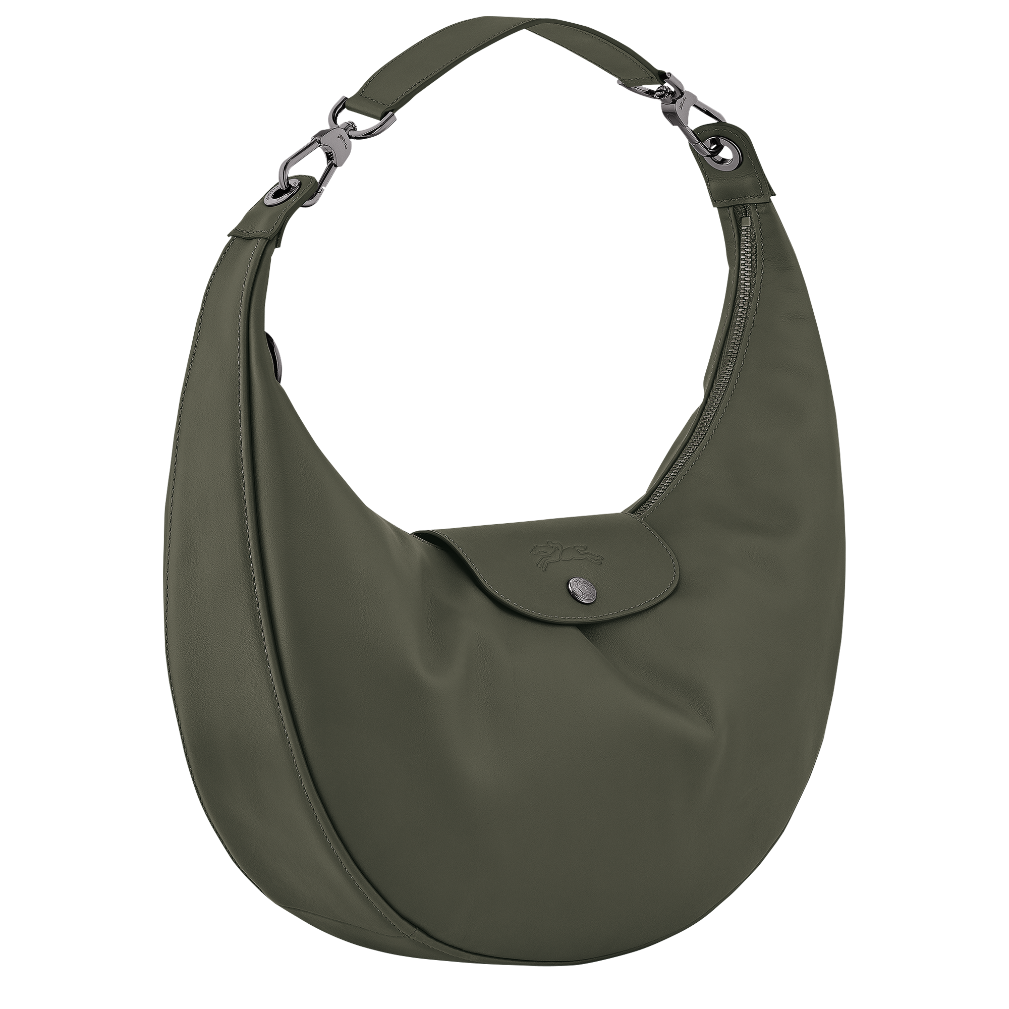 Longchamp Le Pliage Xtra Shoulder bag Fir