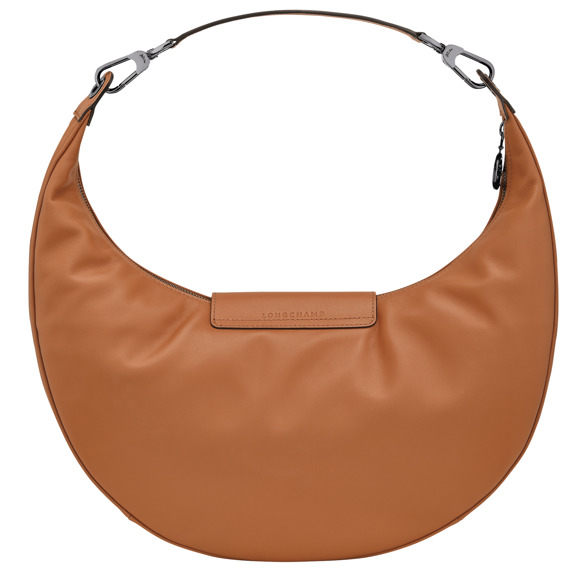 Longchamp Le Pliage Xtra Shoulder bag Cashew