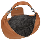 Longchamp Le Pliage Xtra Shoulder bag Cashew