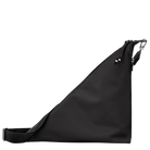 Longchamp Le Pliage Energy Crossbody bag Black