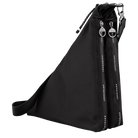 Longchamp Le Pliage Energy Crossbody bag Black
