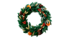 Lego Wreath