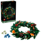 Lego Wreath