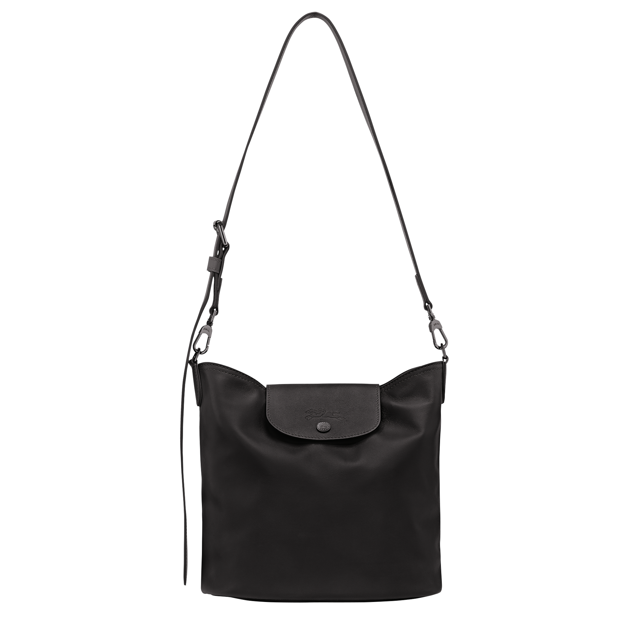 Longchamp Le Pliage Xtra Shoulder bag Black