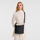 Longchamp Le Pliage Xtra Shoulder bag Black