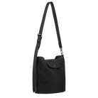 Longchamp Le Pliage Xtra Shoulder bag Black