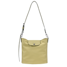 Longchamp Le Pliage Xtra Shoulder bag Pistachio