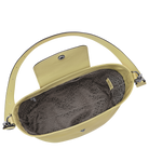 Longchamp Le Pliage Xtra Shoulder bag Pistachio