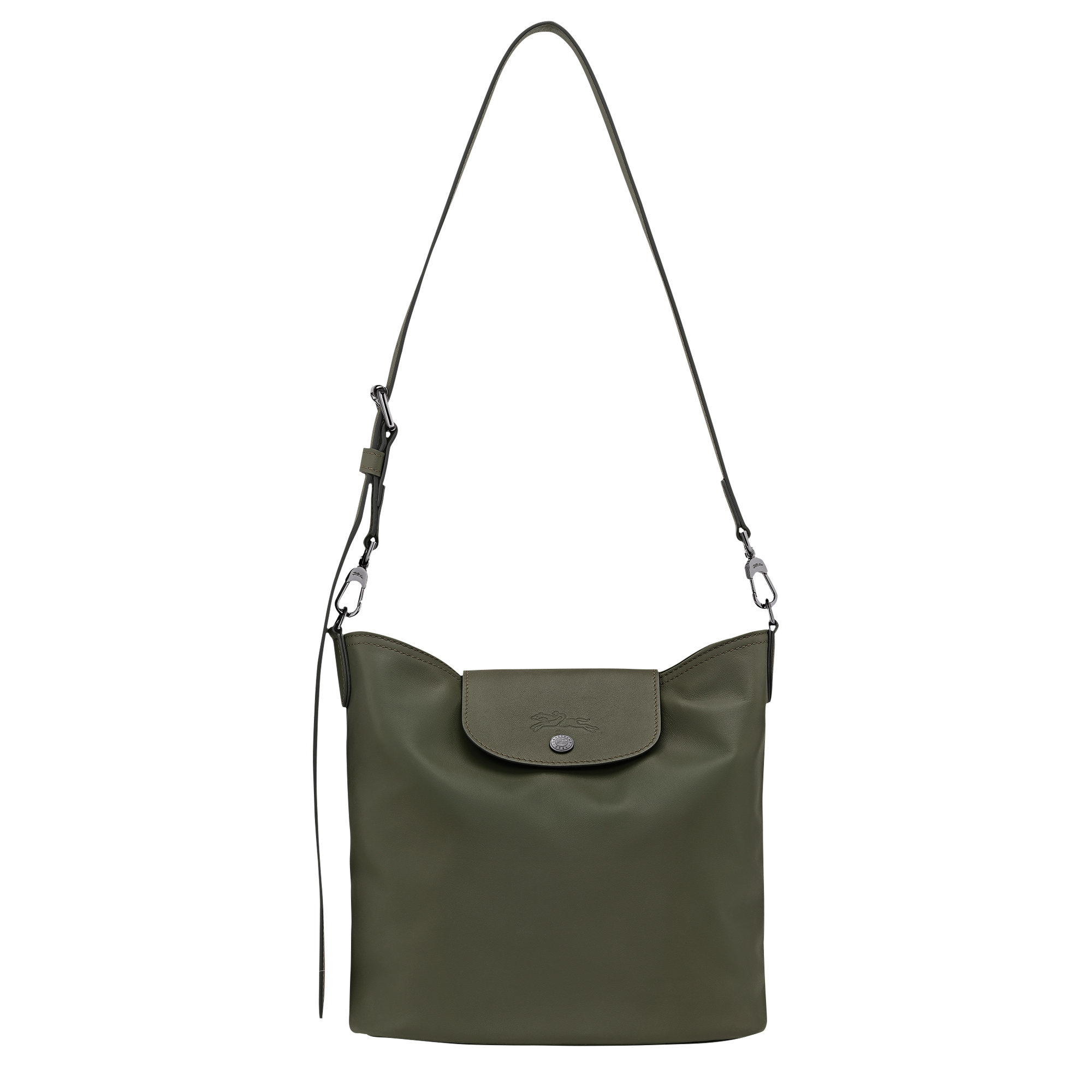 Longchamp Le Pliage Xtra Shoulder bag Fir