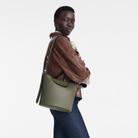 Longchamp Le Pliage Xtra Shoulder bag Fir