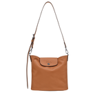 Longchamp Le Pliage Xtra Shoulder bag Cashew