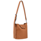 Longchamp Le Pliage Xtra Shoulder bag Cashew