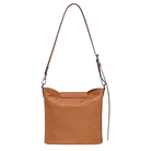 Longchamp Le Pliage Xtra Shoulder bag Cashew