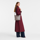 Longchamp Le Pliage Xtra Shoulder bag Turtledove